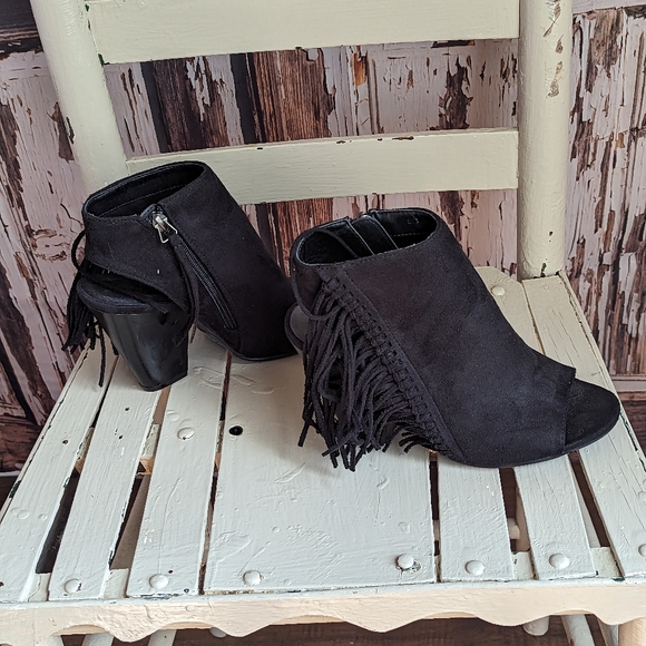 Coconuts by Matisse booties - Picture 4 of 14